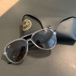 Brand New Ray Bans - Aviator Style